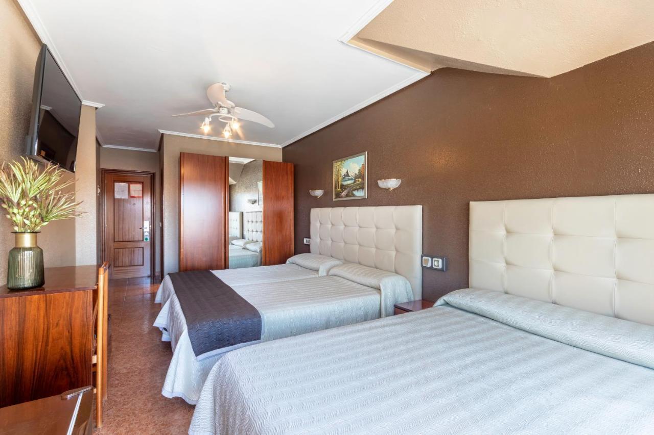 Hotel Gala Noja Ngoại thất bức ảnh
