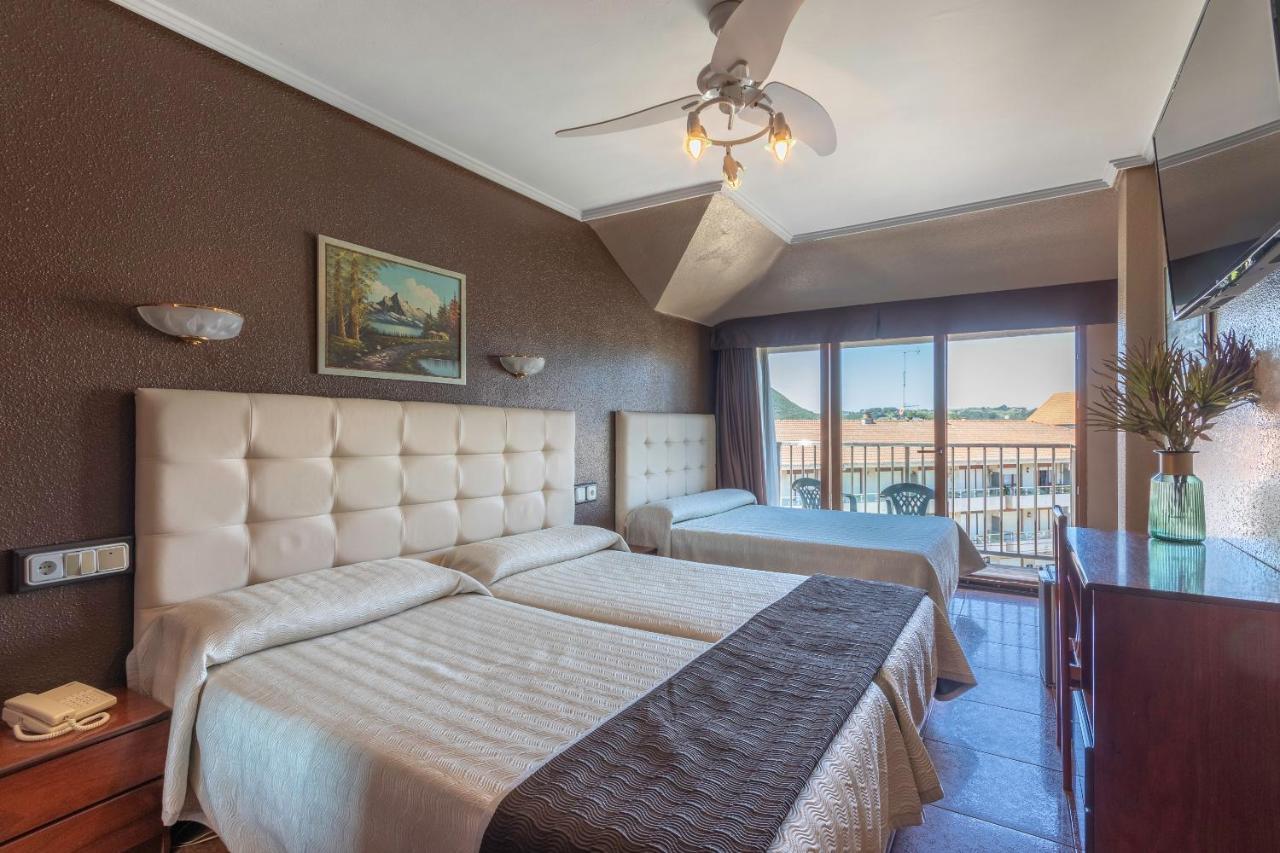 Hotel Gala Noja Ngoại thất bức ảnh